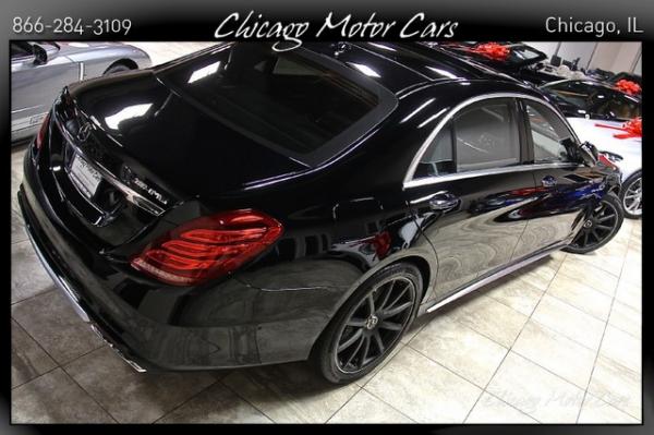 Used-2014-Mercedes-Benz-S63-AMG-4Matic-S63-AMG