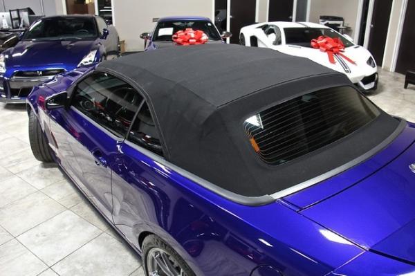 New 2013 Ford Mustang GT Premium Roush Stage 3 for sale Sold at Chicago Motor Cars in West Chicago IL 60185 4