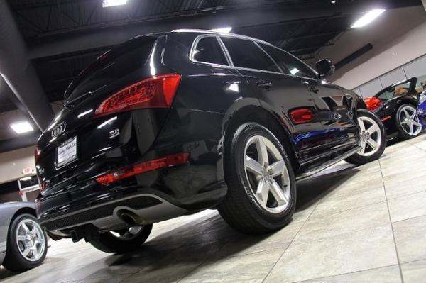 New-2012-Audi-Q5-Quattro-32L-Prestige-32-quattro-Prestige