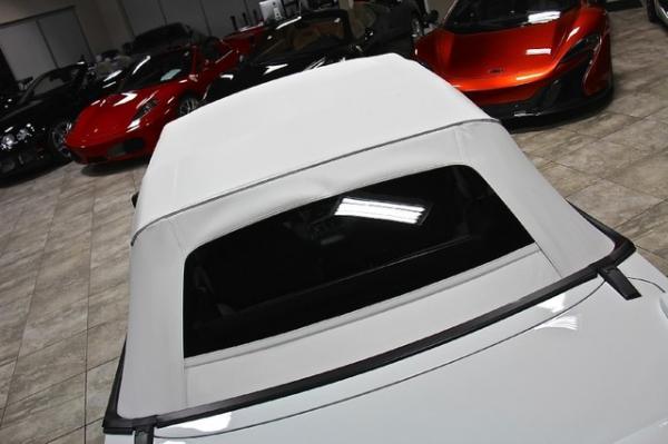 New 1989 Ford Mustang SALEEN LX 5.0 for sale Sold at Chicago Motor Cars in West Chicago IL 60185 5