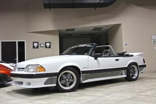 New-1989-Ford-Mustang-SALEEN-LX-50