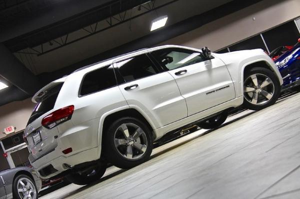 New-2015-Jeep-Grand-Cherokee-Overland-4WD