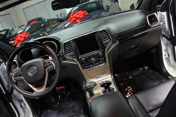 New-2015-Jeep-Grand-Cherokee-Overland-4WD