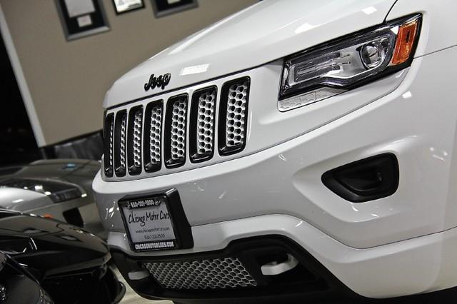 New-2015-Jeep-Grand-Cherokee-Overland-4WD