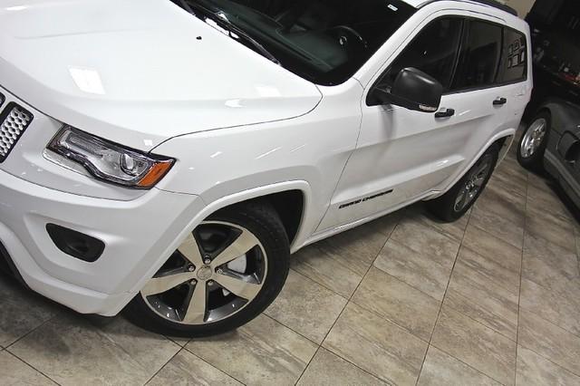 New-2015-Jeep-Grand-Cherokee-Overland-4WD