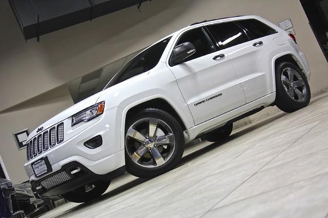 New-2015-Jeep-Grand-Cherokee-Overland-4WD