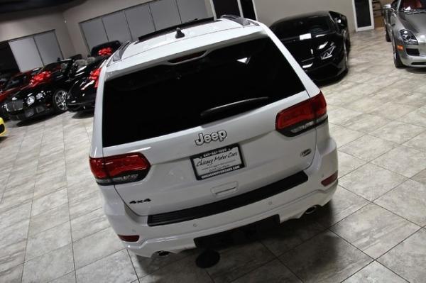 New-2015-Jeep-Grand-Cherokee-Overland-4WD