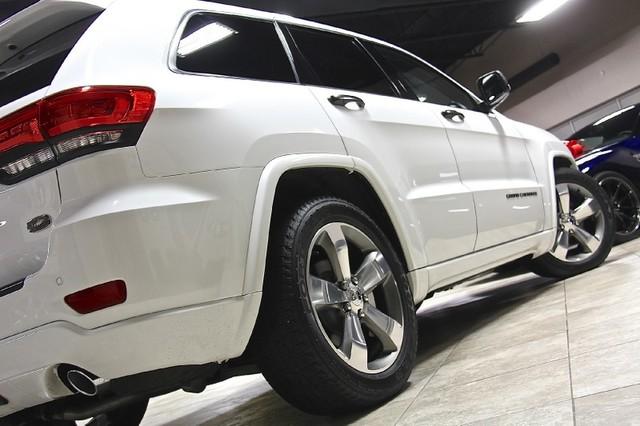 New-2015-Jeep-Grand-Cherokee-Overland-4WD