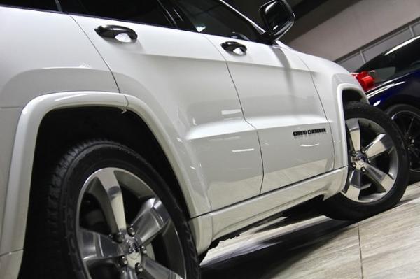 New-2015-Jeep-Grand-Cherokee-Overland-4WD