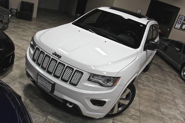 New-2015-Jeep-Grand-Cherokee-Overland-4WD