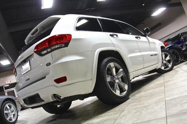 New-2015-Jeep-Grand-Cherokee-Overland-4WD