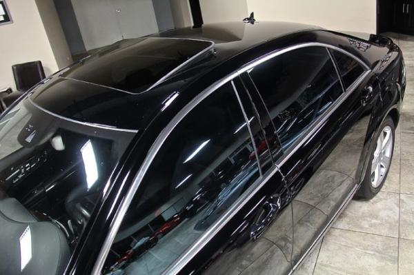 New 2013 Mercedes-Benz S550 4Matic for sale Sold at Chicago Motor Cars in West Chicago IL 60185 4