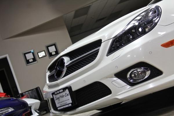 New-2011-Mercedes-Benz-SL550-SL550