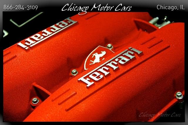 Used-2007-Ferrari-F430
