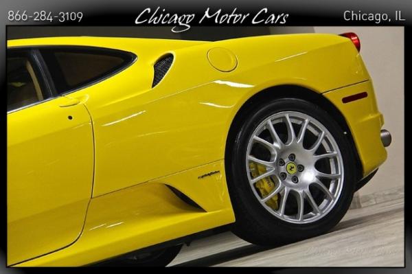 Used-2007-Ferrari-F430