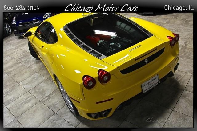 Used-2007-Ferrari-F430