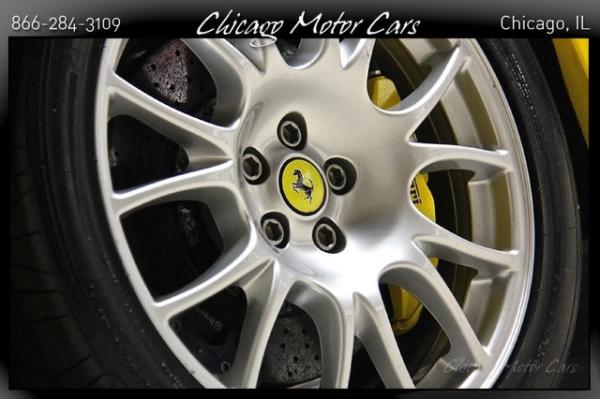 Used-2007-Ferrari-F430