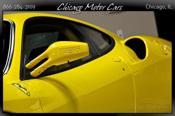 Used-2007-Ferrari-F430