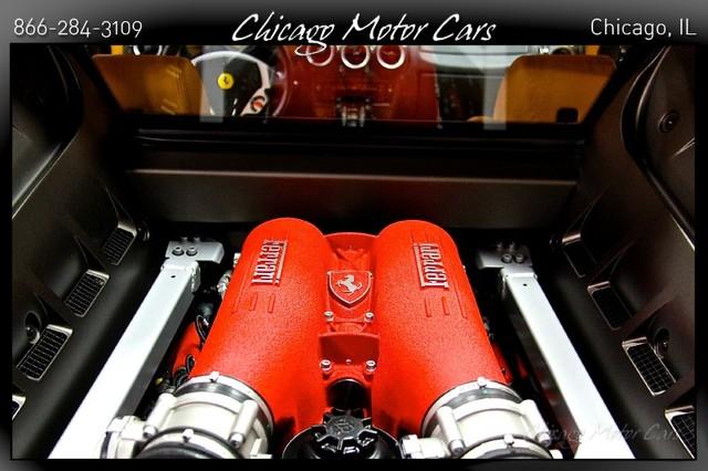 Used-2007-Ferrari-F430