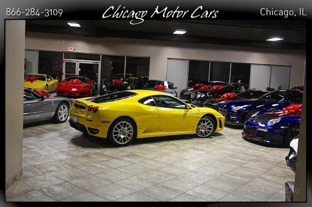 Used-2007-Ferrari-F430