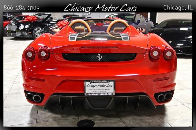 Used-2005-Ferrari-F430-Spider-Spider