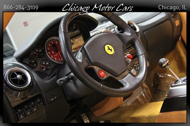 Used-2005-Ferrari-F430-Spider-Spider