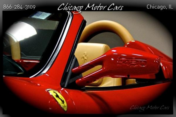 Used-2005-Ferrari-F430-Spider-Spider