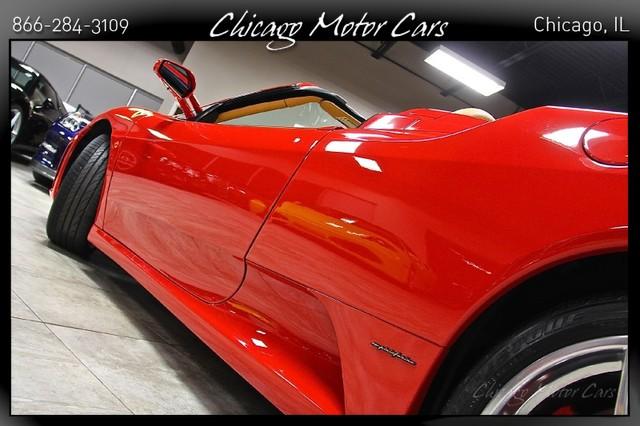 Used-2005-Ferrari-F430-Spider-Spider