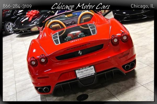 Used-2005-Ferrari-F430-Spider-Spider