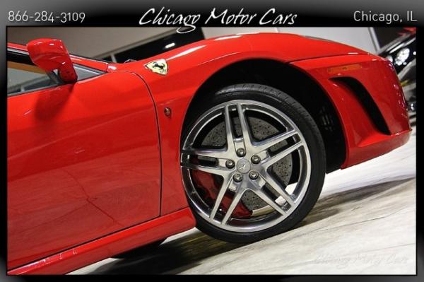 Used-2005-Ferrari-F430-Spider-Spider