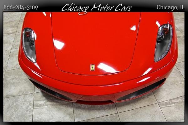 Used-2005-Ferrari-F430-Spider-Spider