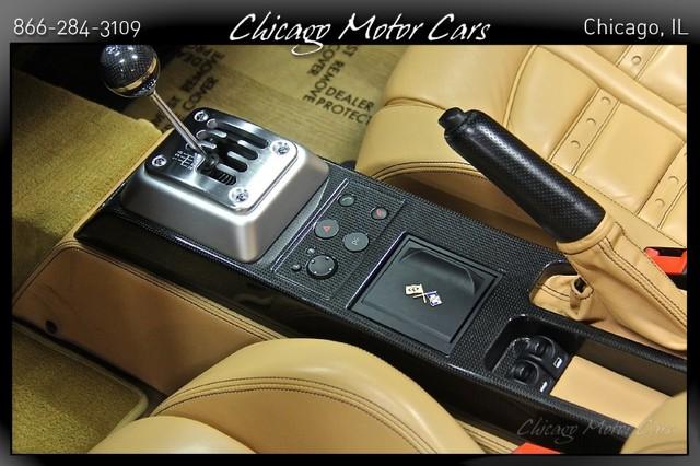 Used-2005-Ferrari-F430-Spider-Spider