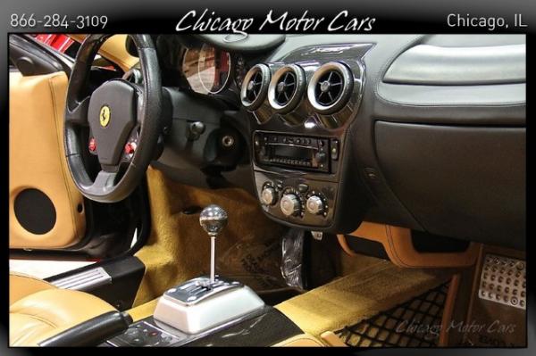 Used-2005-Ferrari-F430-Spider-Spider