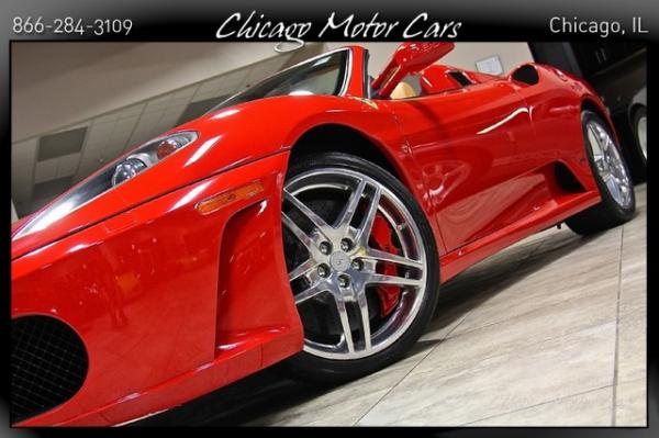 Used-2005-Ferrari-F430-Spider-Spider