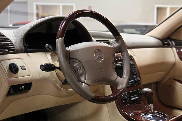 New-2002-Mercedes-Benz-CL500