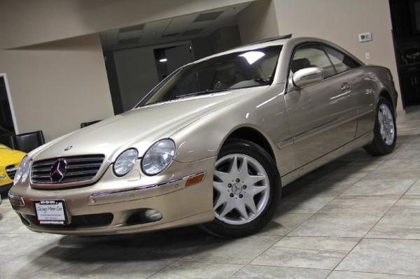 New-2002-Mercedes-Benz-CL500