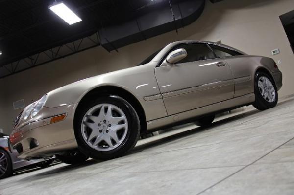 New-2002-Mercedes-Benz-CL500