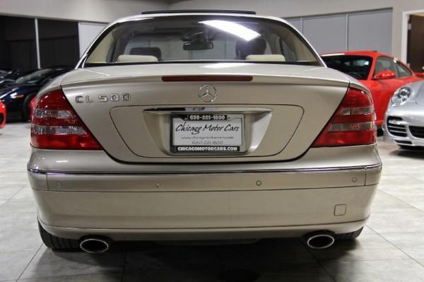 New-2002-Mercedes-Benz-CL500