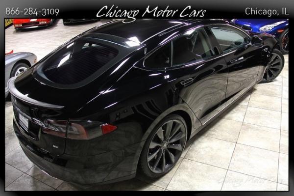 Used-2013-Tesla-Model-S-85kwh