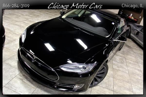 Used-2013-Tesla-Model-S-85kwh