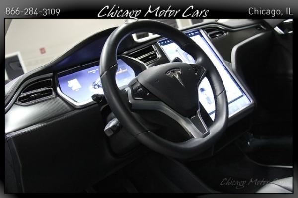 Used-2013-Tesla-Model-S-85kwh