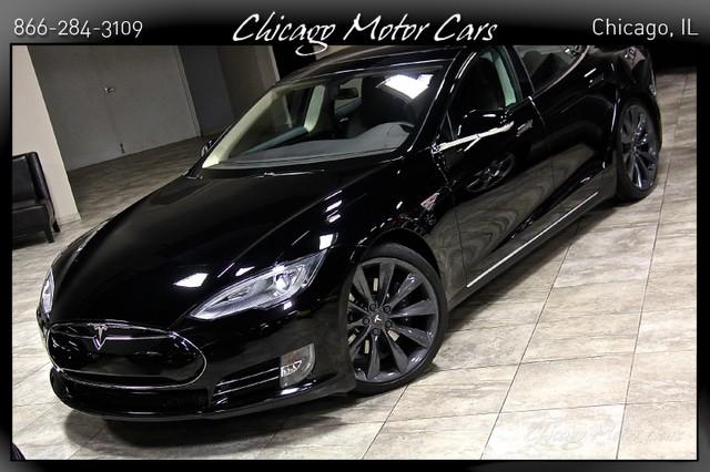 Used-2013-Tesla-Model-S-85kwh