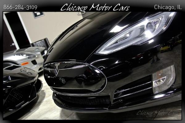 Used-2013-Tesla-Model-S-85kwh