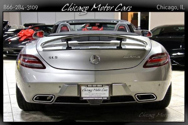 Used-2012-Mercedes-Benz-SLS-AMG-Roadster-SLS-AMG