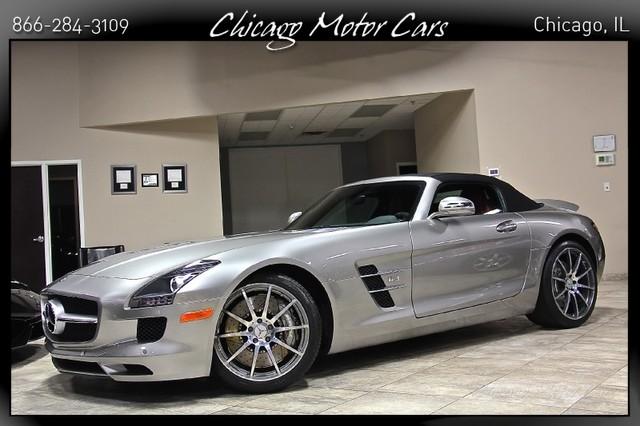 Used-2012-Mercedes-Benz-SLS-AMG-Roadster-SLS-AMG