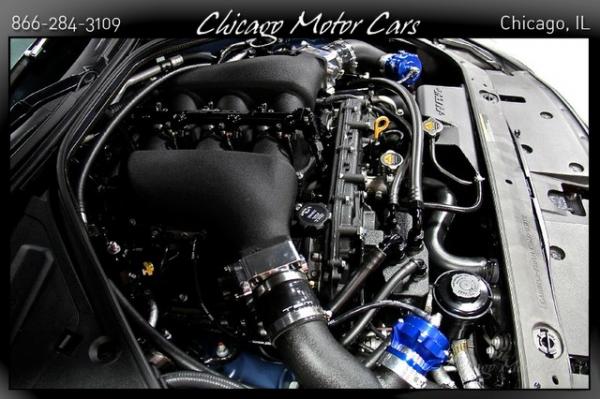 Used 2015 Nissan GT-R Premium for sale Sold at Chicago Motor Cars in West Chicago IL 60185 3