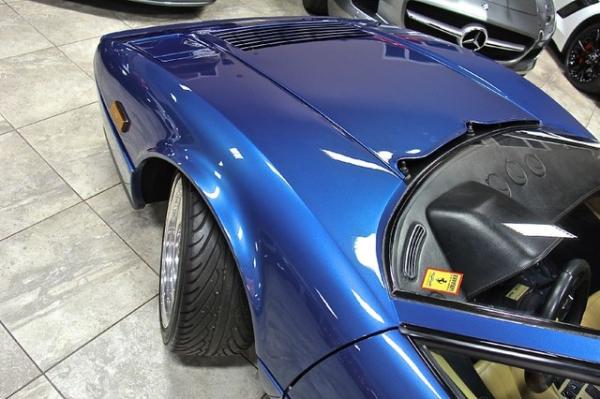 New 1986 Ferrari 328 GTS for sale Sold at Chicago Motor Cars in West Chicago IL 60185 4