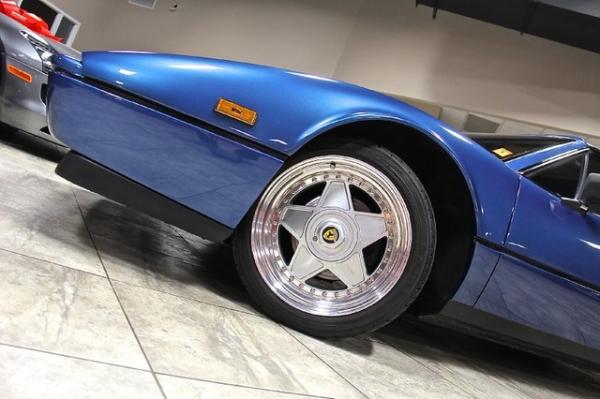 New 1986 Ferrari 328 GTS for sale Sold at Chicago Motor Cars in West Chicago IL 60185 5