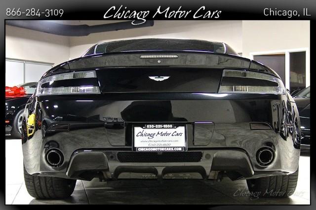 Used-2011-Aston-Martin-V8-Vantage-Sportshift-N420-Editi