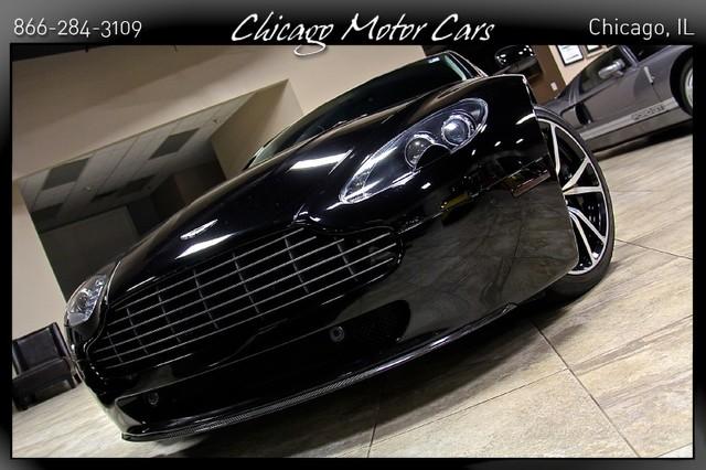 Used-2011-Aston-Martin-V8-Vantage-Sportshift-N420-Editi